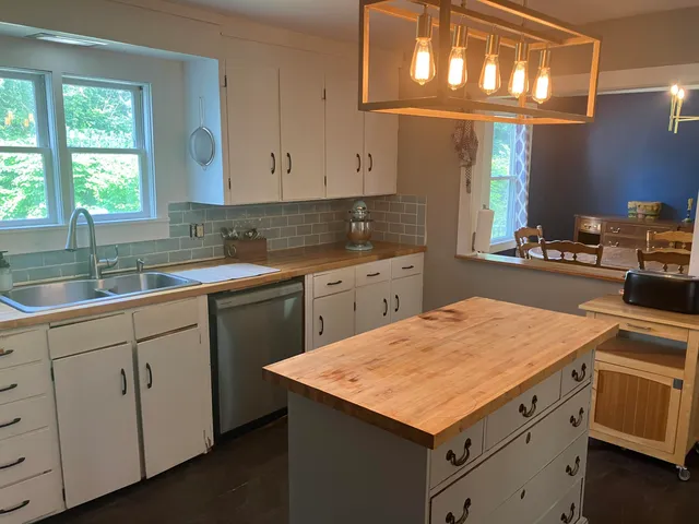 $210,000 | 16 North Main Street, Morrill, ME 04952