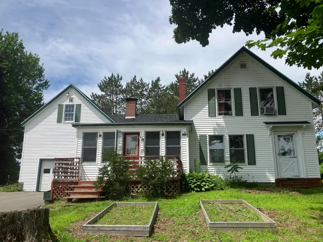 $210,000 | 16 North Main Street, Morrill, ME 04952
