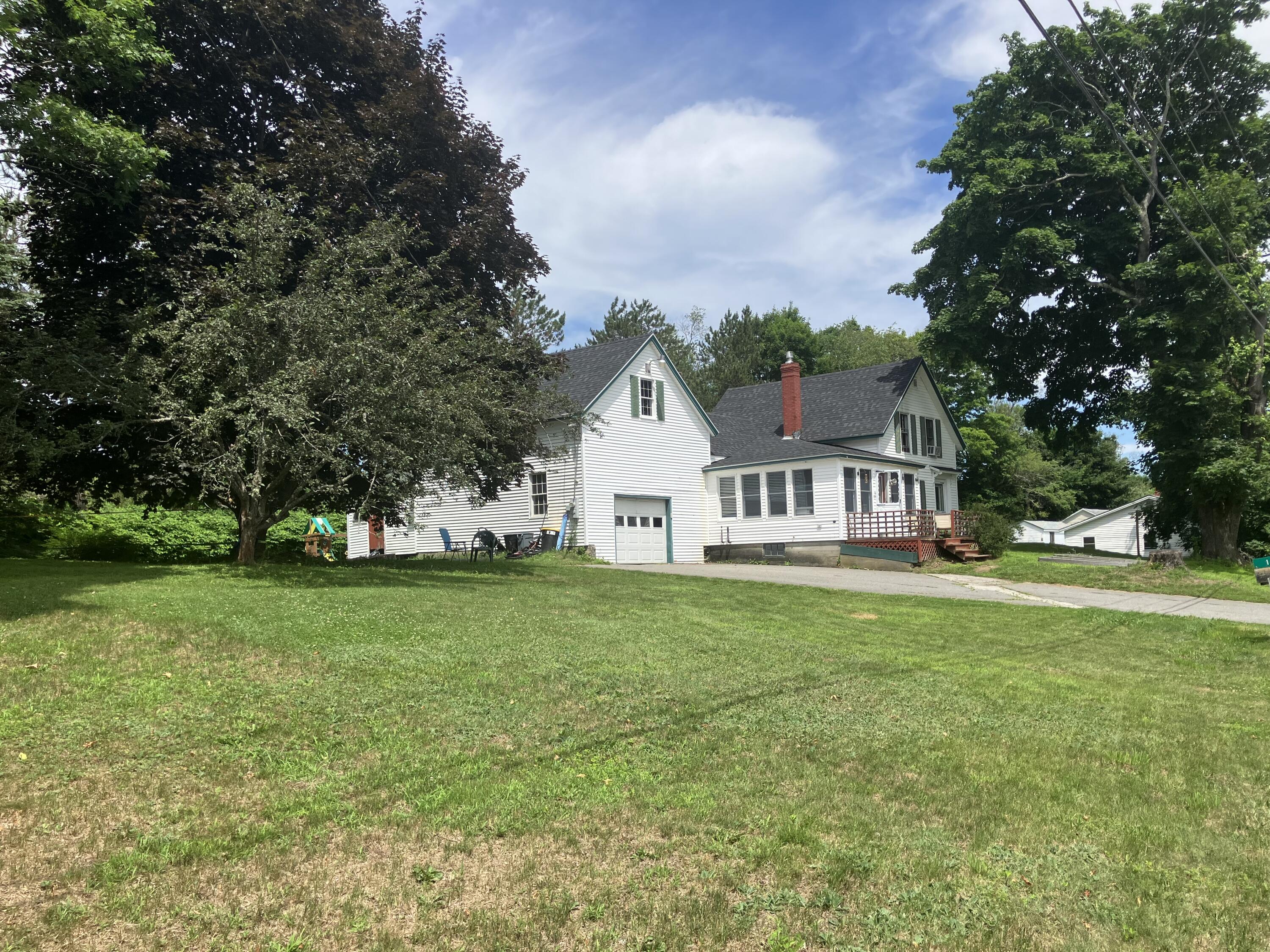 16 North Main Street Morrill, ME 04952 - Photo 3 of 27 IMG_6944