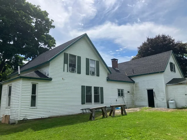 $210,000 | 16 North Main Street, Morrill, ME 04952