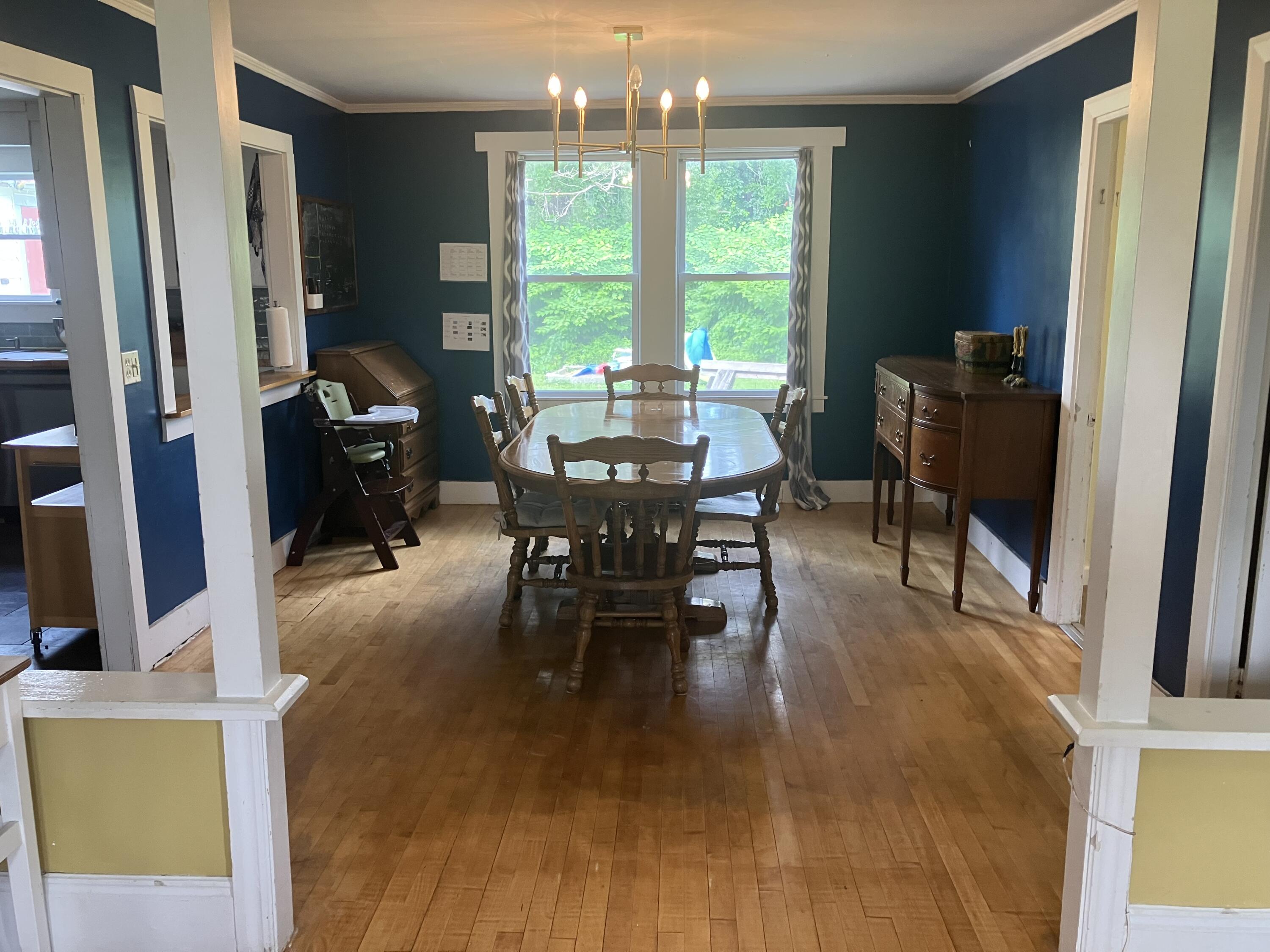 16 North Main Street Morrill, ME 04952 - Photo 8 of 27 IMG_6925