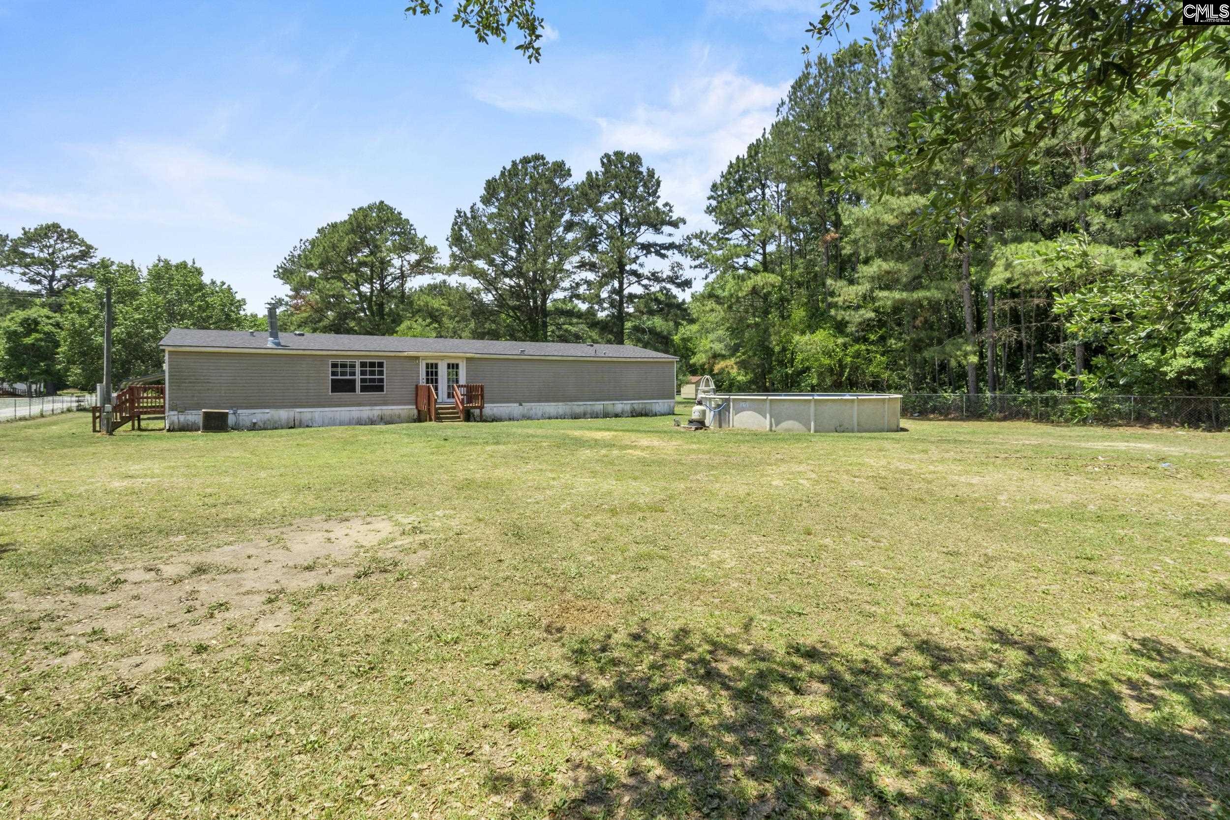 1545 Clarkson Road Hopkins, SC 29061 - Photo 31 of 34
