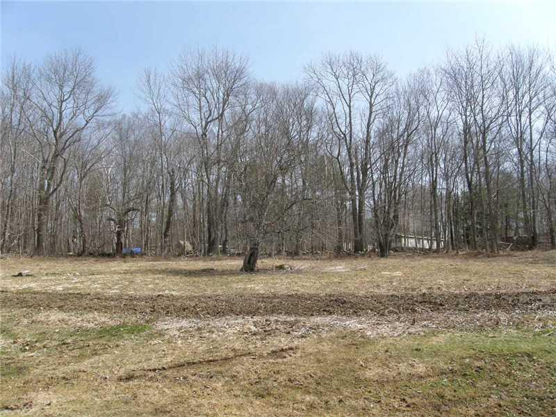 737 Gardiner Road Wiscasset, ME 04578 - Photo 11 of 12 Yard/Garden.