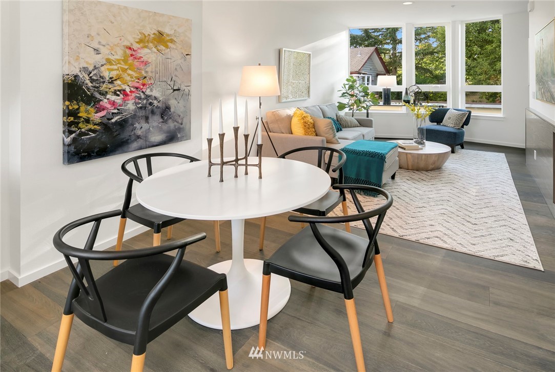 816 North 47th Street Seattle, WA 98103 - Photo 7 of 25 Gallery Image 7