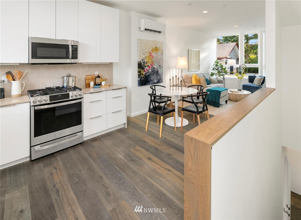 816 North 47th Street Seattle, WA 98103 - Photo 8 of 25 Gallery Image 8