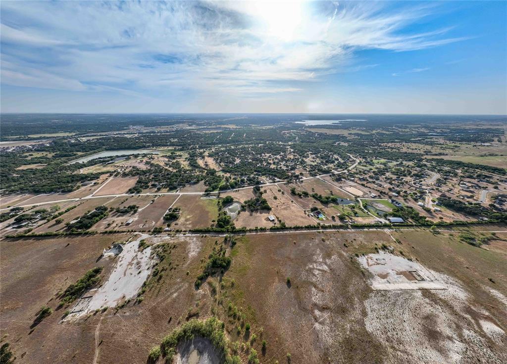 2000 Ranch House Road Willow Park, TX 76087 - Photo 12 of 34 an aerial view of residential building and ocean