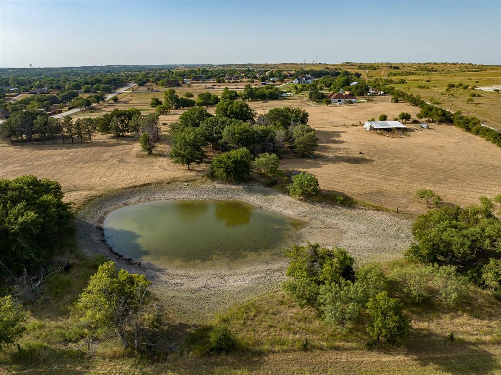 2000 Ranch House Road Willow Park, TX 76087 - Photo 21 of 34 an aerial view of residential houses with outdoor space