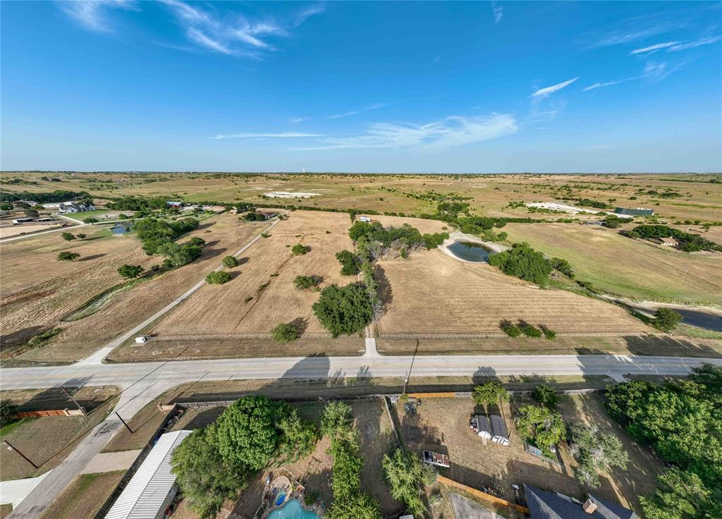 2000 Ranch House Road Willow Park, TX 76087 - Photo 27 of 34 an aerial view of ocean and residential houses with outdoor space