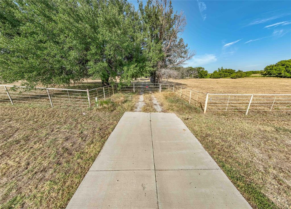 2000 Ranch House Road Willow Park, TX 76087 - Photo 28 of 34 a view of lake