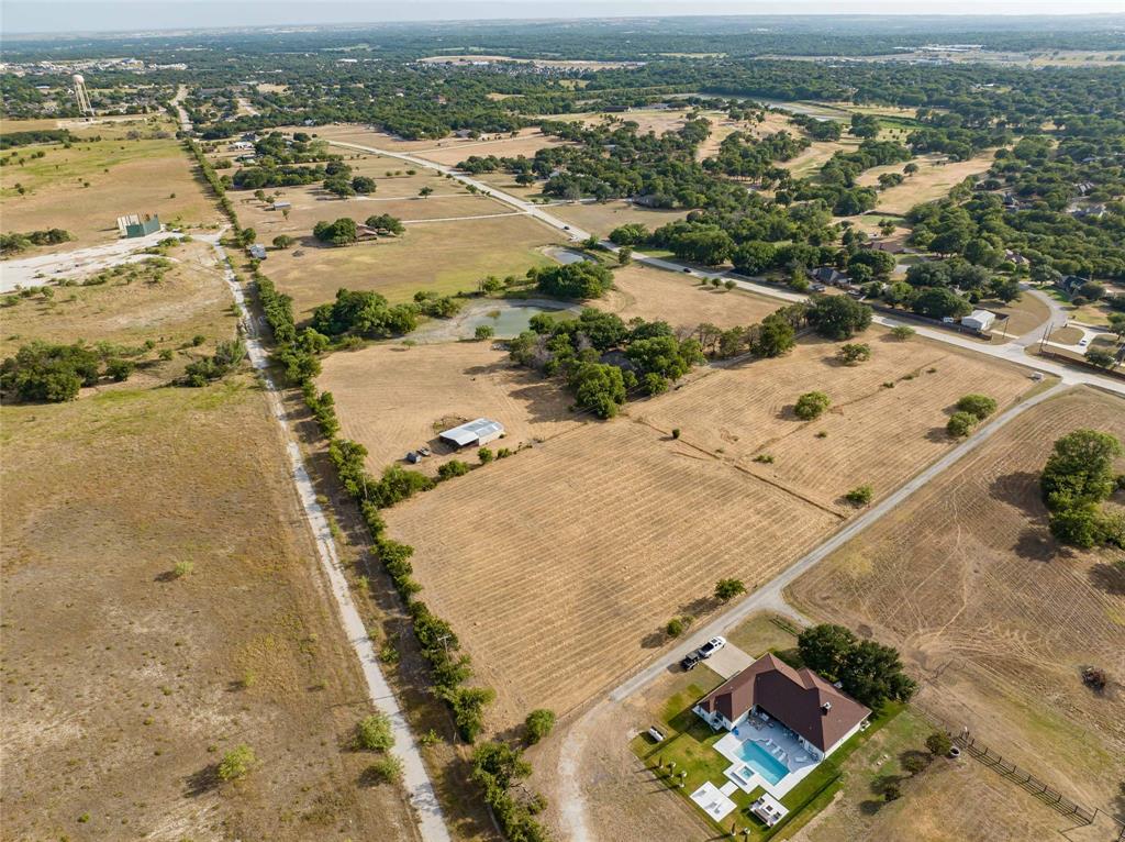 2000 Ranch House Road Willow Park, TX 76087 - Photo 7 of 34 an aerial view of residential houses with outdoor space