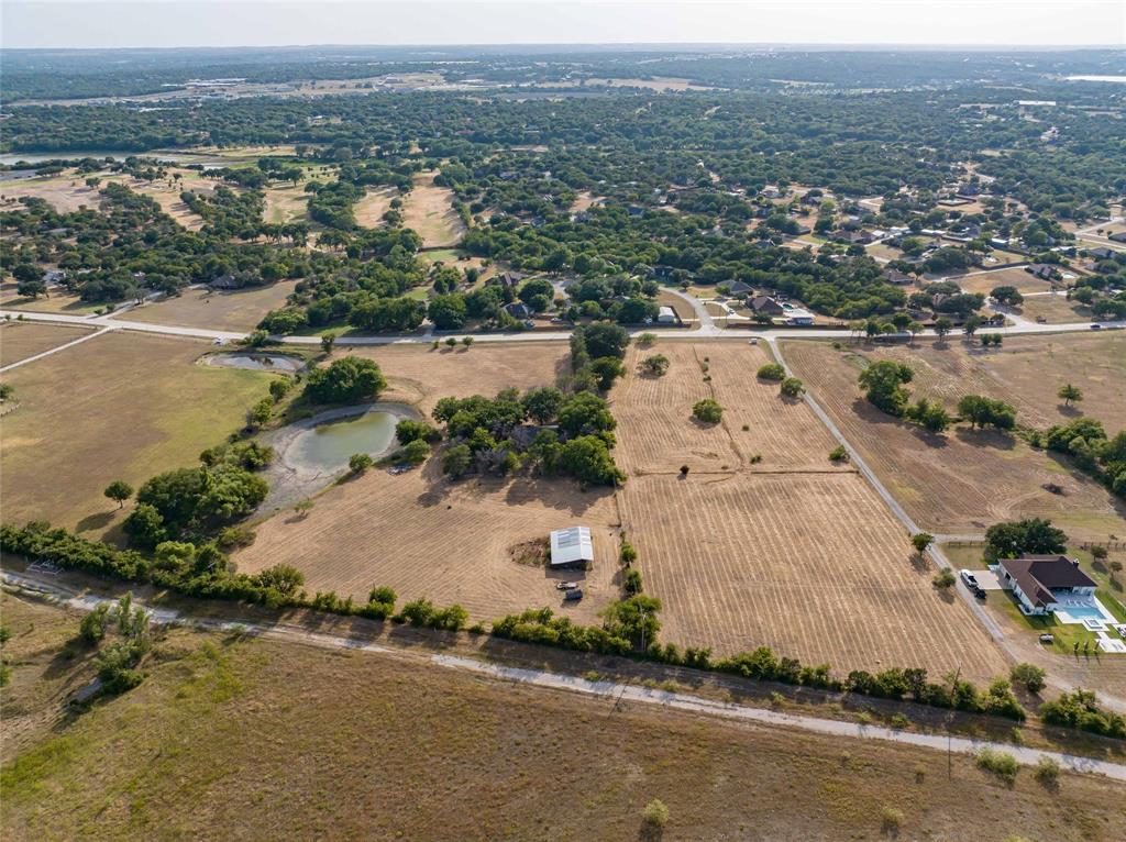 2000 Ranch House Road Willow Park, TX 76087 - Photo 8 of 34 an aerial view of residential houses with outdoor space