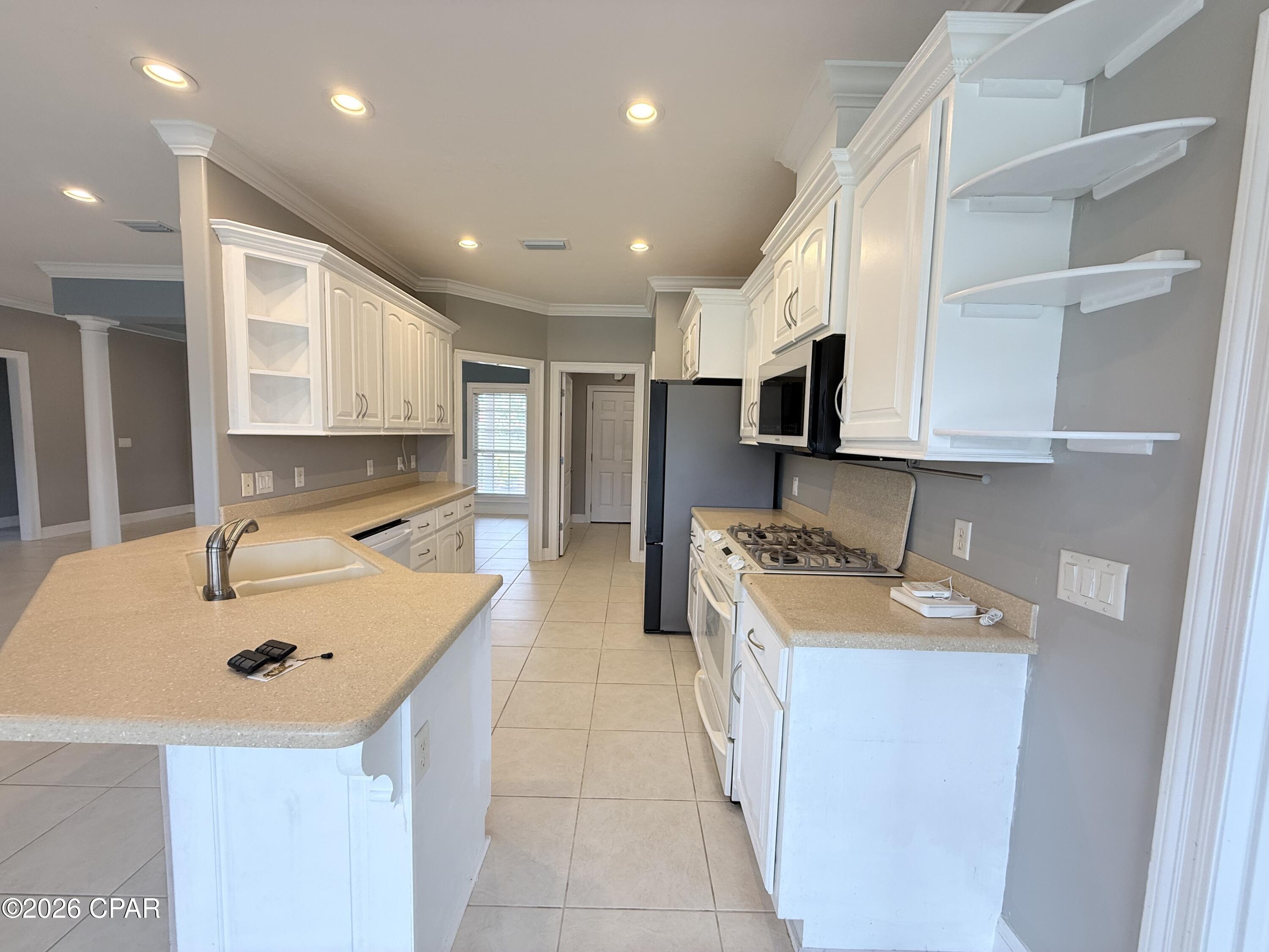 3719 Bay Tree Road Lynn Haven, FL 32444 - Photo 10 of 38