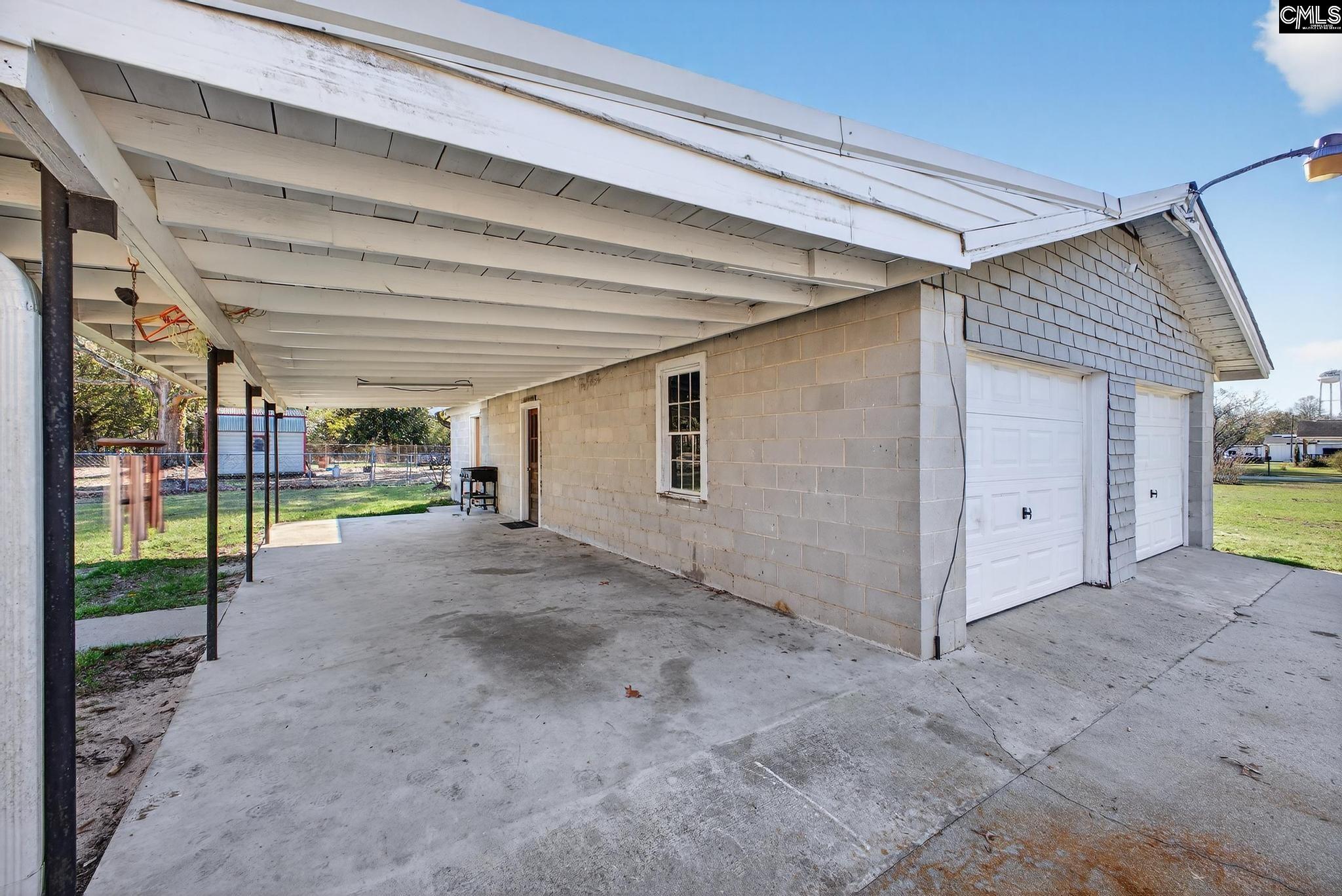 4462 Festival Trail Road Wagener, SC 29164 - Photo 25 of 27