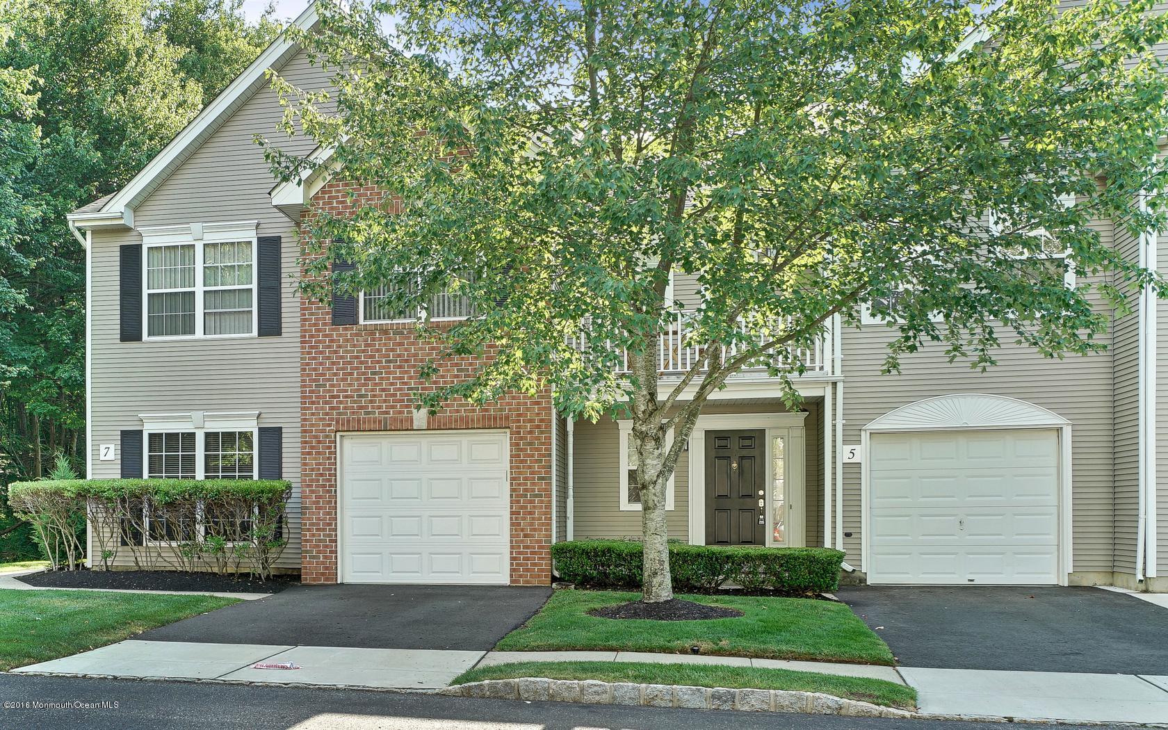 5 Waterville Road Manalapan, NJ 07726 - Photo 2 of 28 00c31af12628de06bb943cf8e7d81dc5
