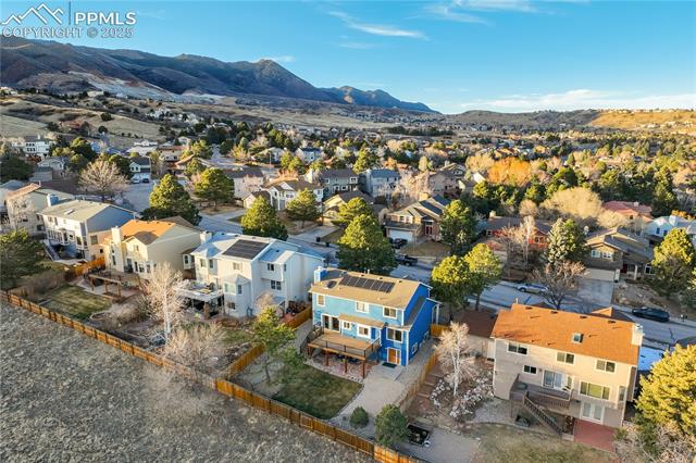 2135 Wickes Road Colorado Springs, CO 80919 - Photo 2 of 38