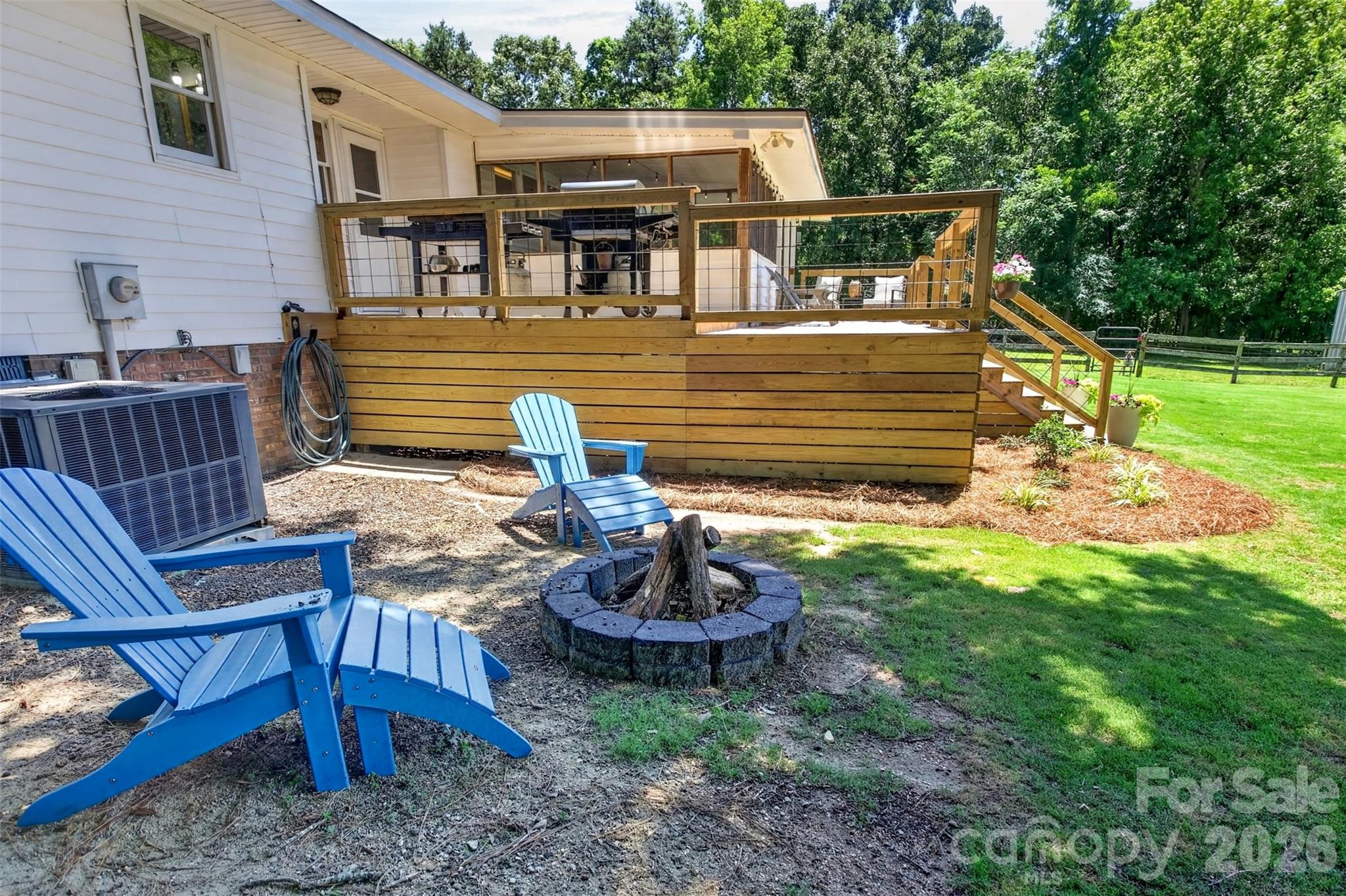 1609 State Road 464 Chester, SC 29706 - Photo 31 of 48