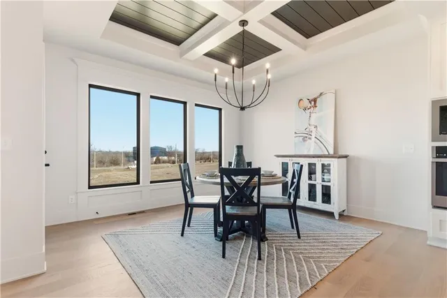 $854,100 | 2607 Northeast Woodland Court, Lee's Summit, MO 64086