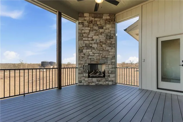 $854,100 | 2607 Northeast Woodland Court, Lee's Summit, MO 64086