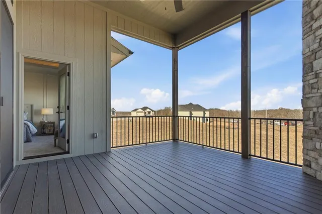 $854,100 | 2607 Northeast Woodland Court, Lee's Summit, MO 64086