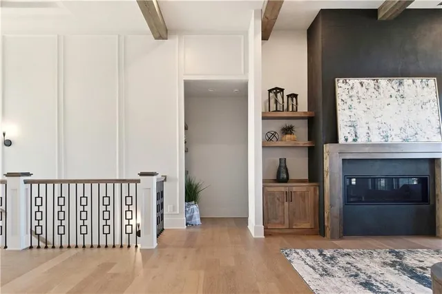 $854,100 | 2607 Northeast Woodland Court, Lee's Summit, MO 64086