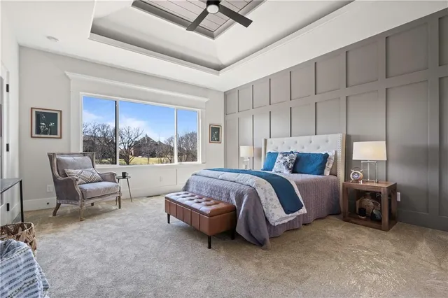 $854,100 | 2607 Northeast Woodland Court, Lee's Summit, MO 64086