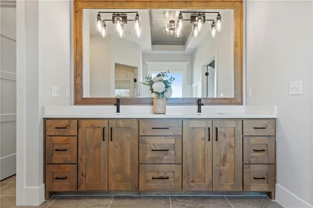 $854,100 | 2607 Northeast Woodland Court, Lee's Summit, MO 64086