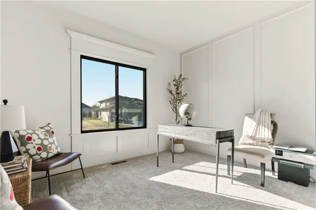 $854,100 | 2607 Northeast Woodland Court, Lee's Summit, MO 64086