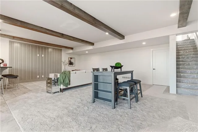 $854,100 | 2607 Northeast Woodland Court, Lee's Summit, MO 64086