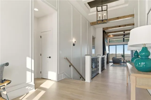 $854,100 | 2607 Northeast Woodland Court, Lee's Summit, MO 64086