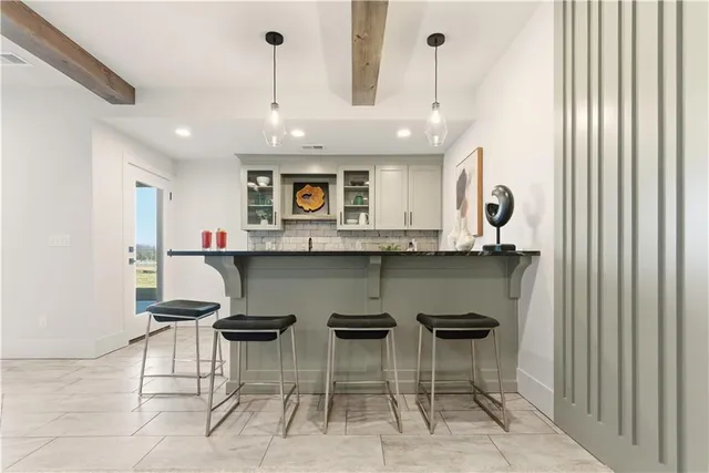 $854,100 | 2607 Northeast Woodland Court, Lee's Summit, MO 64086