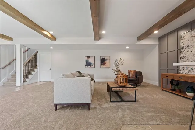 $854,100 | 2607 Northeast Woodland Court, Lee's Summit, MO 64086