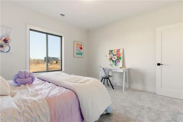 $854,100 | 2607 Northeast Woodland Court, Lee's Summit, MO 64086