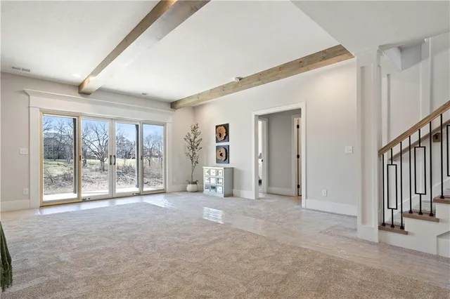 $854,100 | 2607 Northeast Woodland Court, Lee's Summit, MO 64086