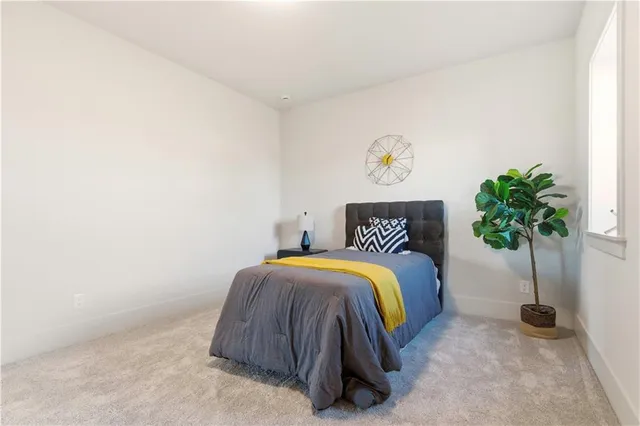 $854,100 | 2607 Northeast Woodland Court, Lee's Summit, MO 64086