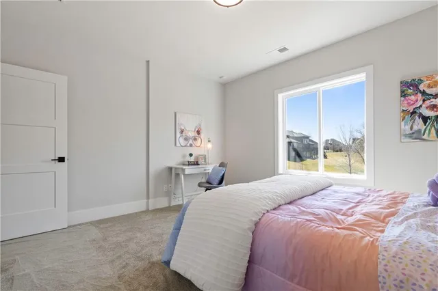 $854,100 | 2607 Northeast Woodland Court, Lee's Summit, MO 64086