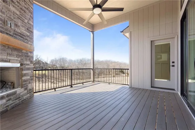 $854,100 | 2607 Northeast Woodland Court, Lee's Summit, MO 64086