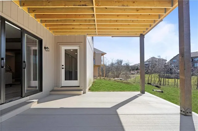 $854,100 | 2607 Northeast Woodland Court, Lee's Summit, MO 64086