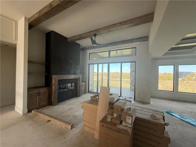 $854,100 | 2607 Northeast Woodland Court, Lee's Summit, MO 64086