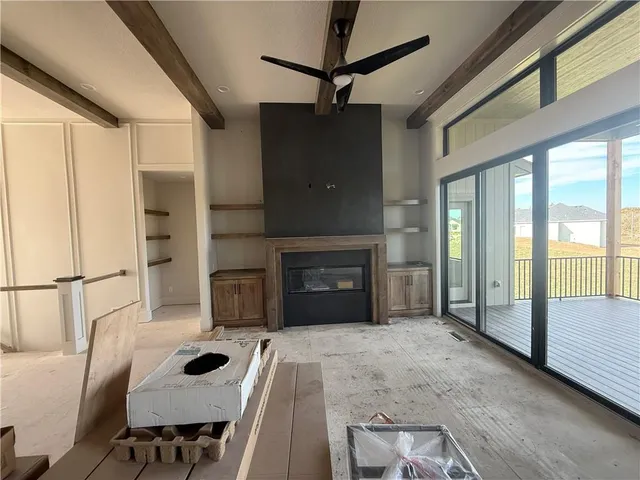 $854,100 | 2607 Northeast Woodland Court, Lee's Summit, MO 64086