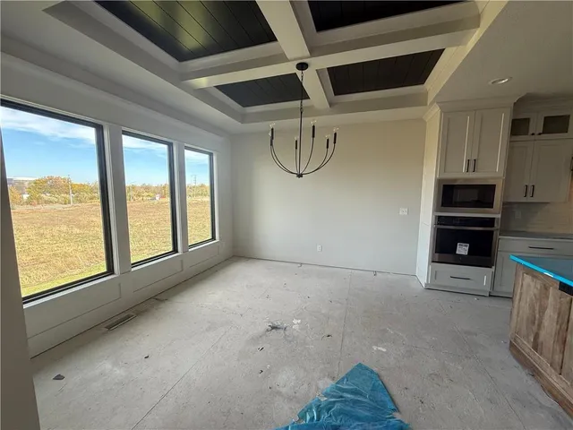 $854,100 | 2607 Northeast Woodland Court, Lee's Summit, MO 64086