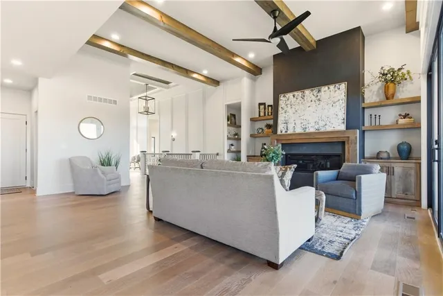 $854,100 | 2607 Northeast Woodland Court, Lee's Summit, MO 64086