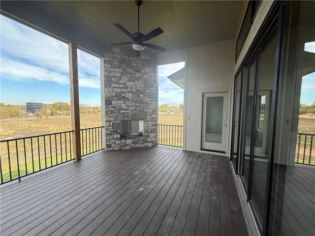 $854,100 | 2607 Northeast Woodland Court, Lee's Summit, MO 64086