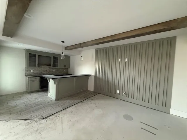 $854,100 | 2607 Northeast Woodland Court, Lee's Summit, MO 64086