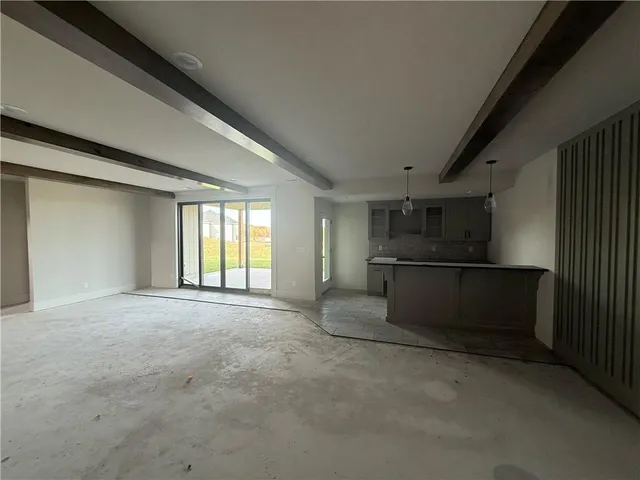 $854,100 | 2607 Northeast Woodland Court, Lee's Summit, MO 64086