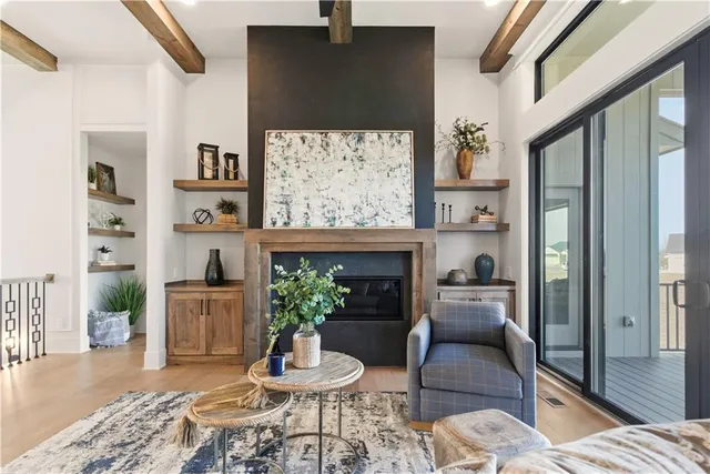 $854,100 | 2607 Northeast Woodland Court, Lee's Summit, MO 64086