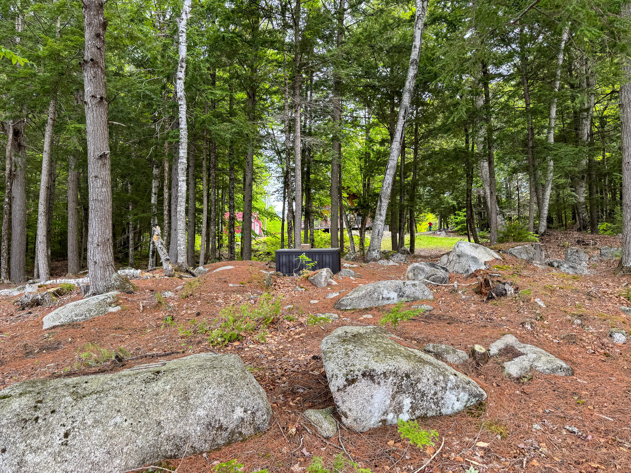 1740 Houston Road Lincoln, ME 04457 - Photo 11 of 27 11