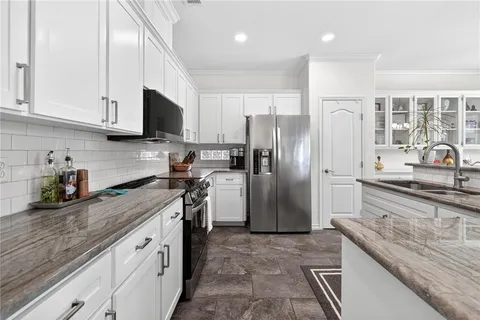 $519,900 | 15826 Vincent Drive, Corpus Christi, TX 78418