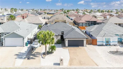 $519,900 | 15826 Vincent Drive, Corpus Christi, TX 78418