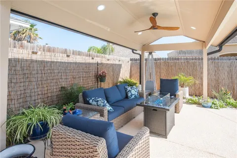 $519,900 | 15826 Vincent Drive, Corpus Christi, TX 78418