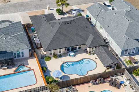 $519,900 | 15826 Vincent Drive, Corpus Christi, TX 78418